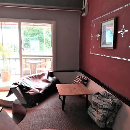 Villa Red Samed Party House Koh Samet Esterno foto